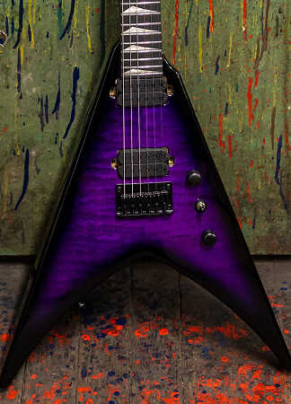 электрогитары spira