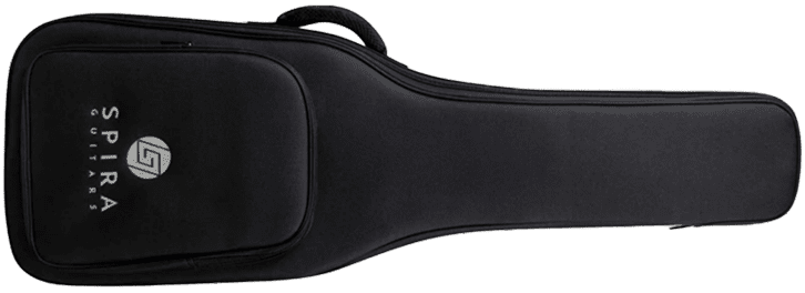 Чехлы для электрогитар Spira