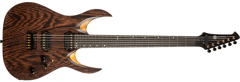 Электрогитара Spira 500 Series