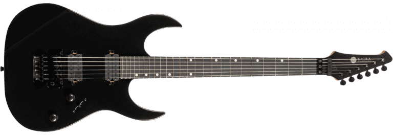 Электрогитара Spira 420 Series