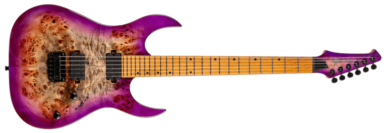 Электрогитара Spira 450 Series