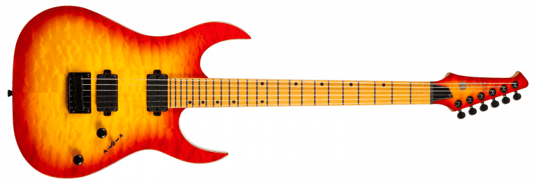 Электрогитара Spira 500 Series