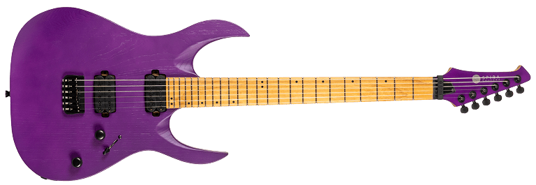Электрогитара Spira 500 Series