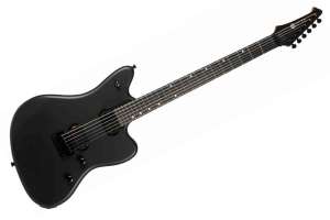 Изображение Электрогитара Spira J-400 MBK Baritone