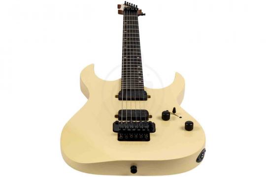 Электрогитара Superstrat SPIRA S-420 AWH - Электрогитара - фото 4