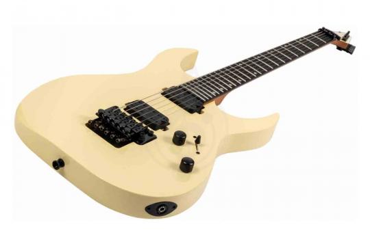 Электрогитара Superstrat SPIRA S-420 AWH - Электрогитара - фото 5