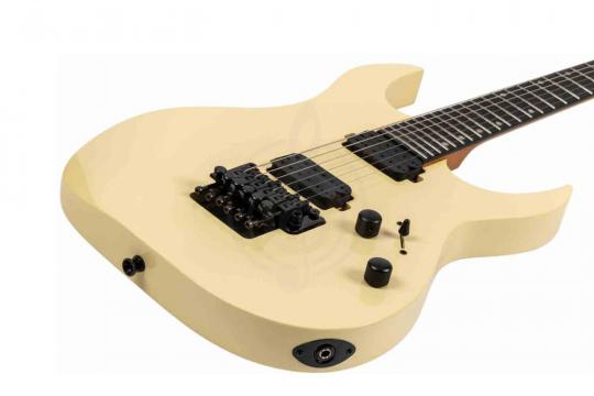 Электрогитара Superstrat SPIRA S-420 AWH - Электрогитара - фото 7