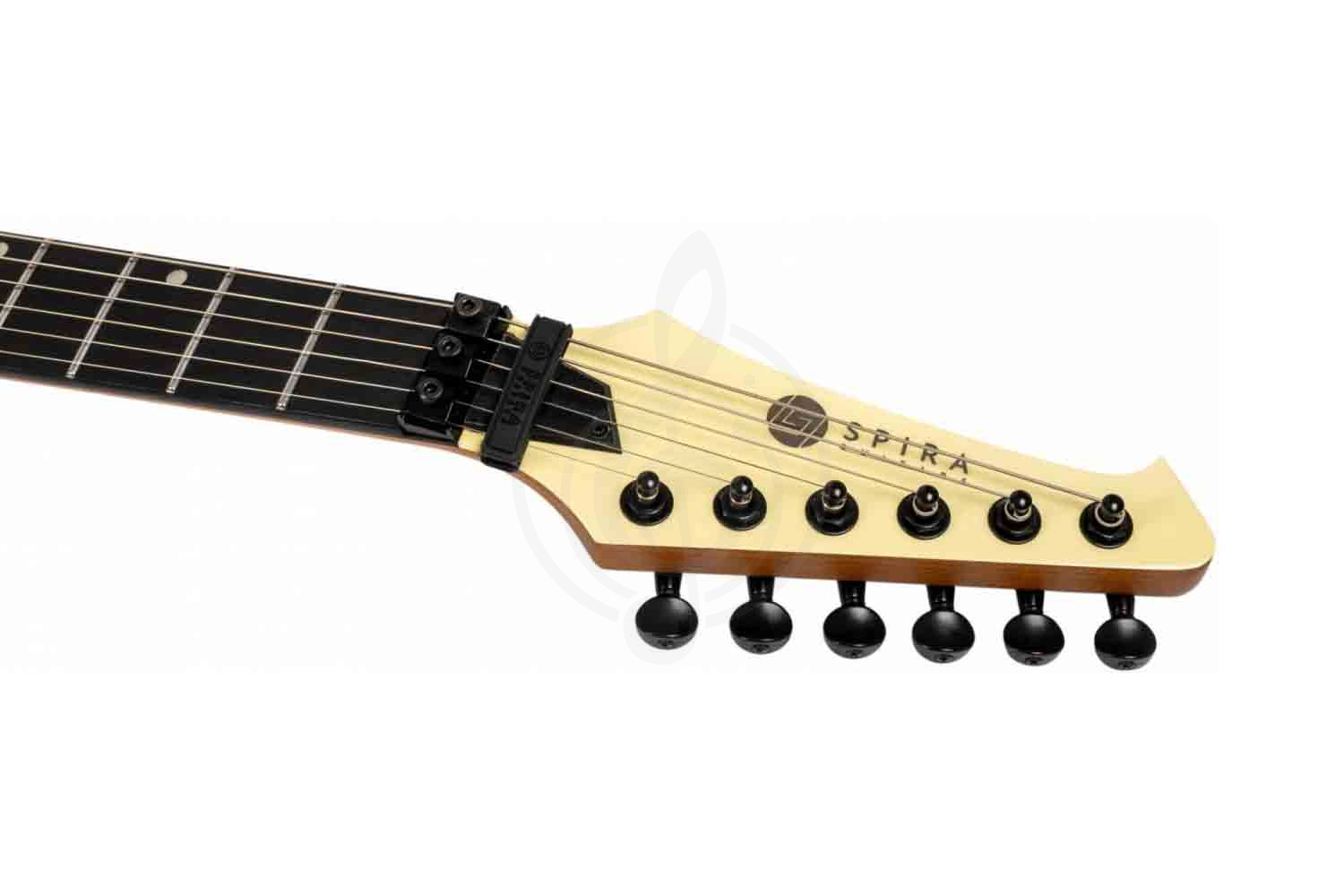 Электрогитара Superstrat SPIRA S-420 AWH - Электрогитара - фото 3
