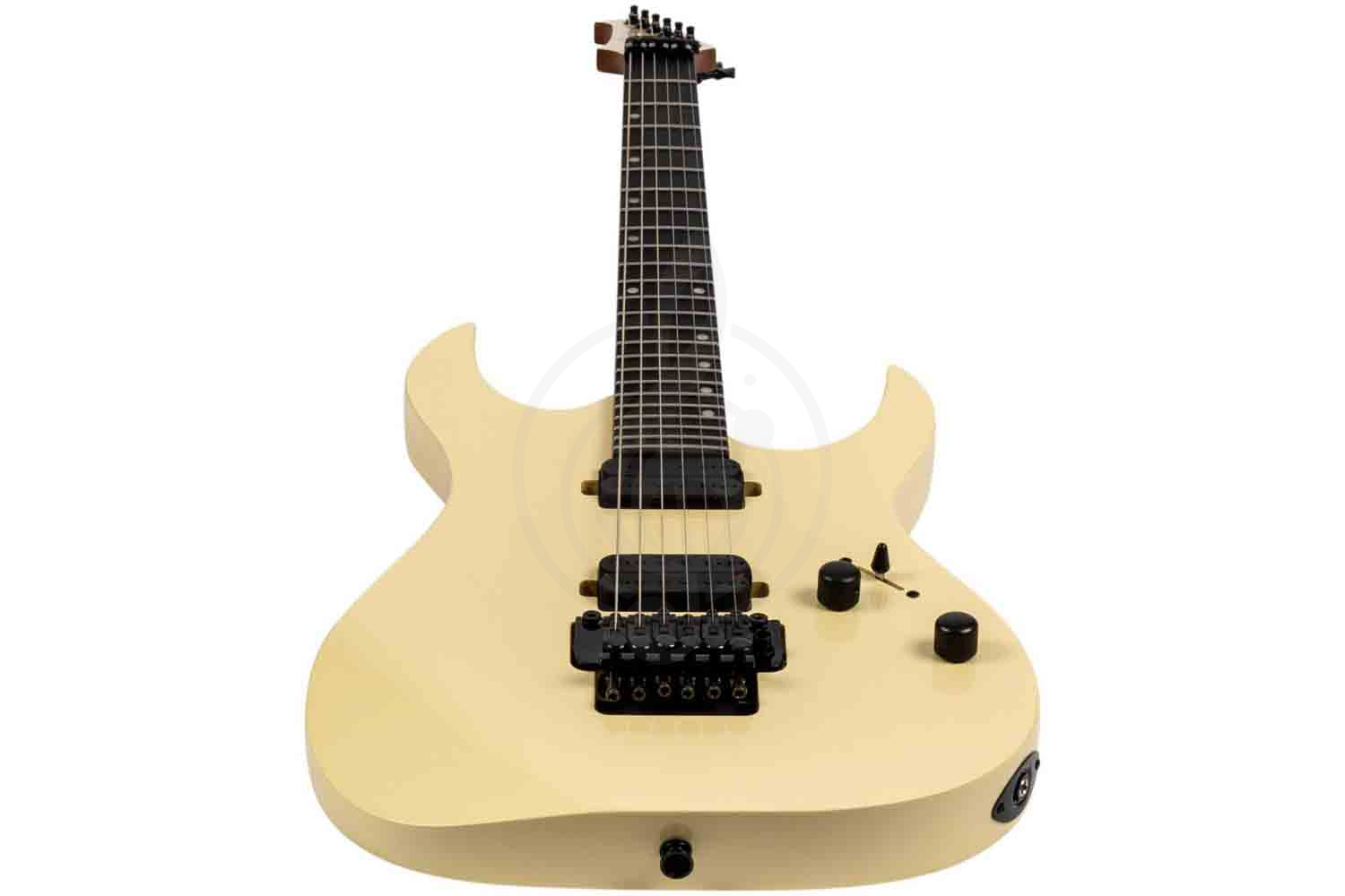 Электрогитара Superstrat SPIRA S-420 AWH - Электрогитара - фото 4