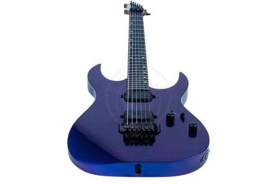 Электрогитара Superstrat SPIRA S-420 CHM - Электрогитара - фото 4