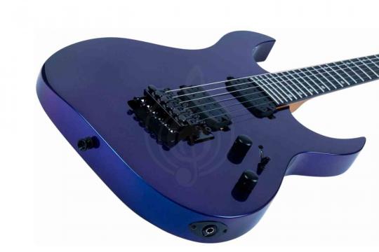 Электрогитара Superstrat SPIRA S-420 CHM - Электрогитара - фото 7