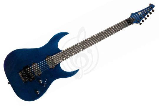 Электрогитара Superstrat SPIRA S-420 CHM - Электрогитара - фото 1