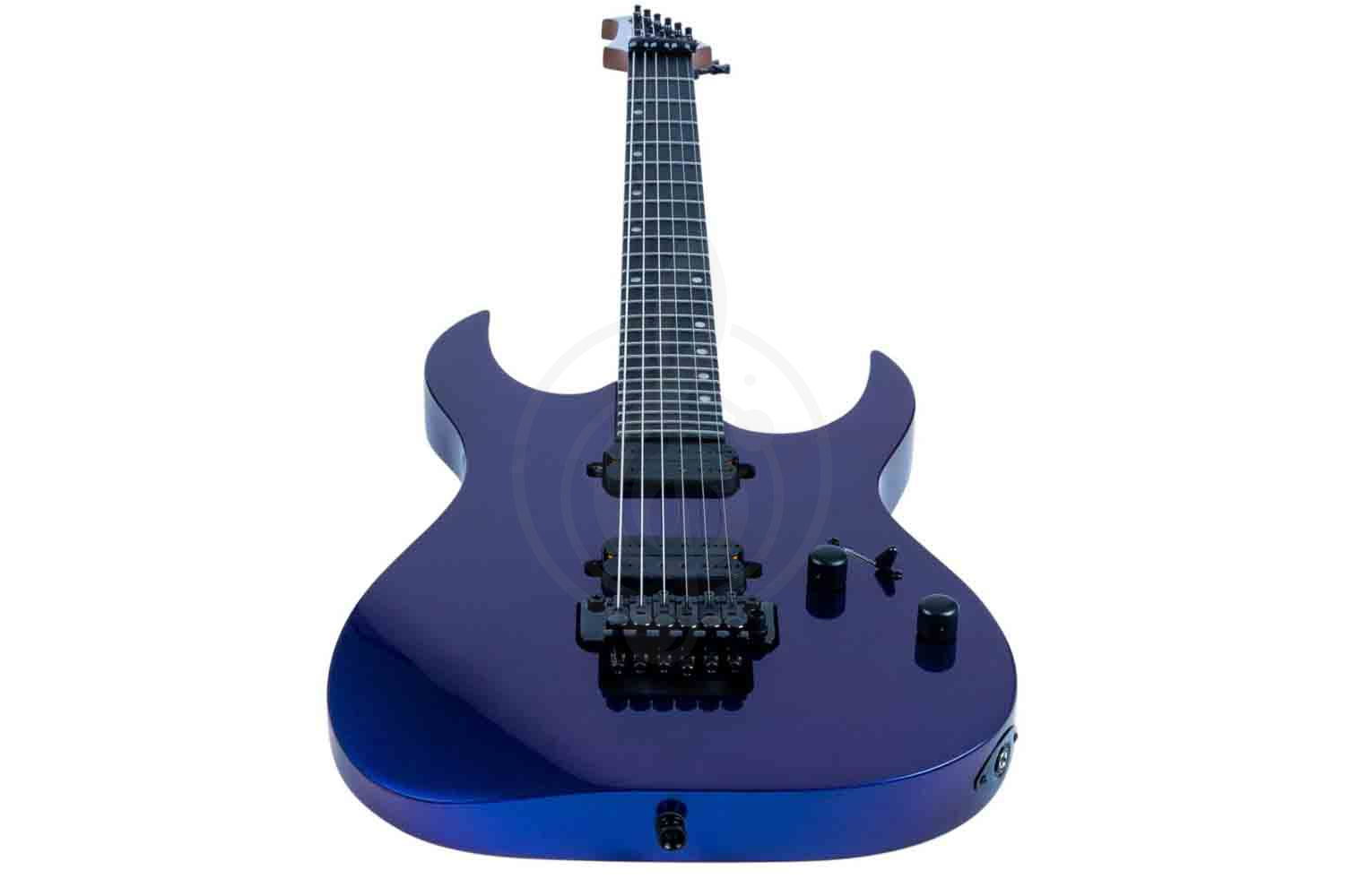 Электрогитара Superstrat SPIRA S-420 CHM - Электрогитара - фото 4