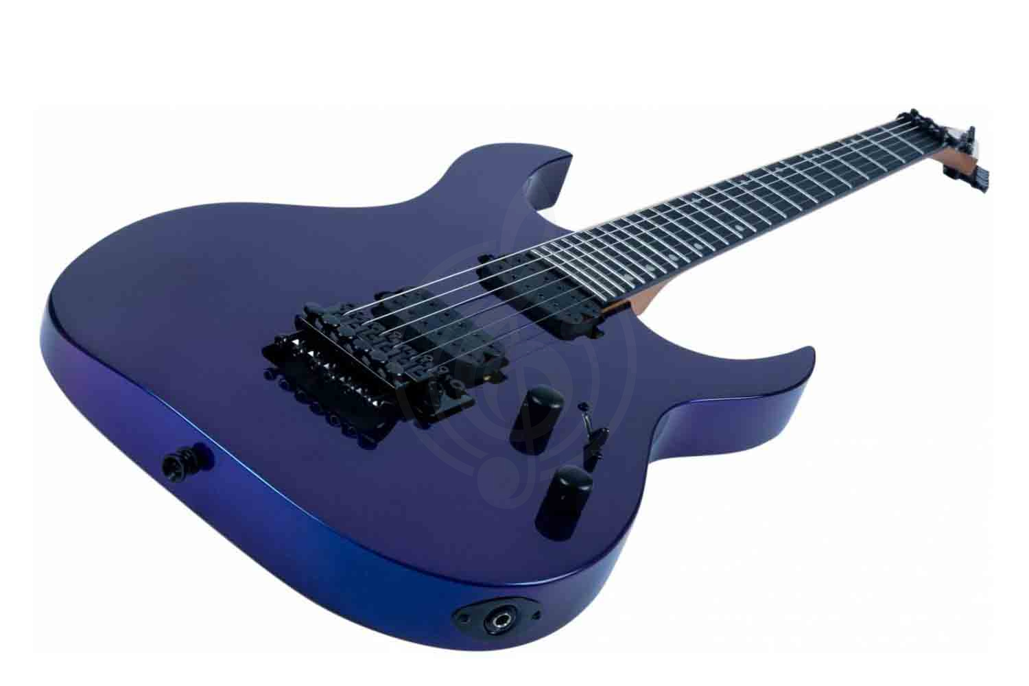 Электрогитара Superstrat SPIRA S-420 CHM - Электрогитара - фото 5