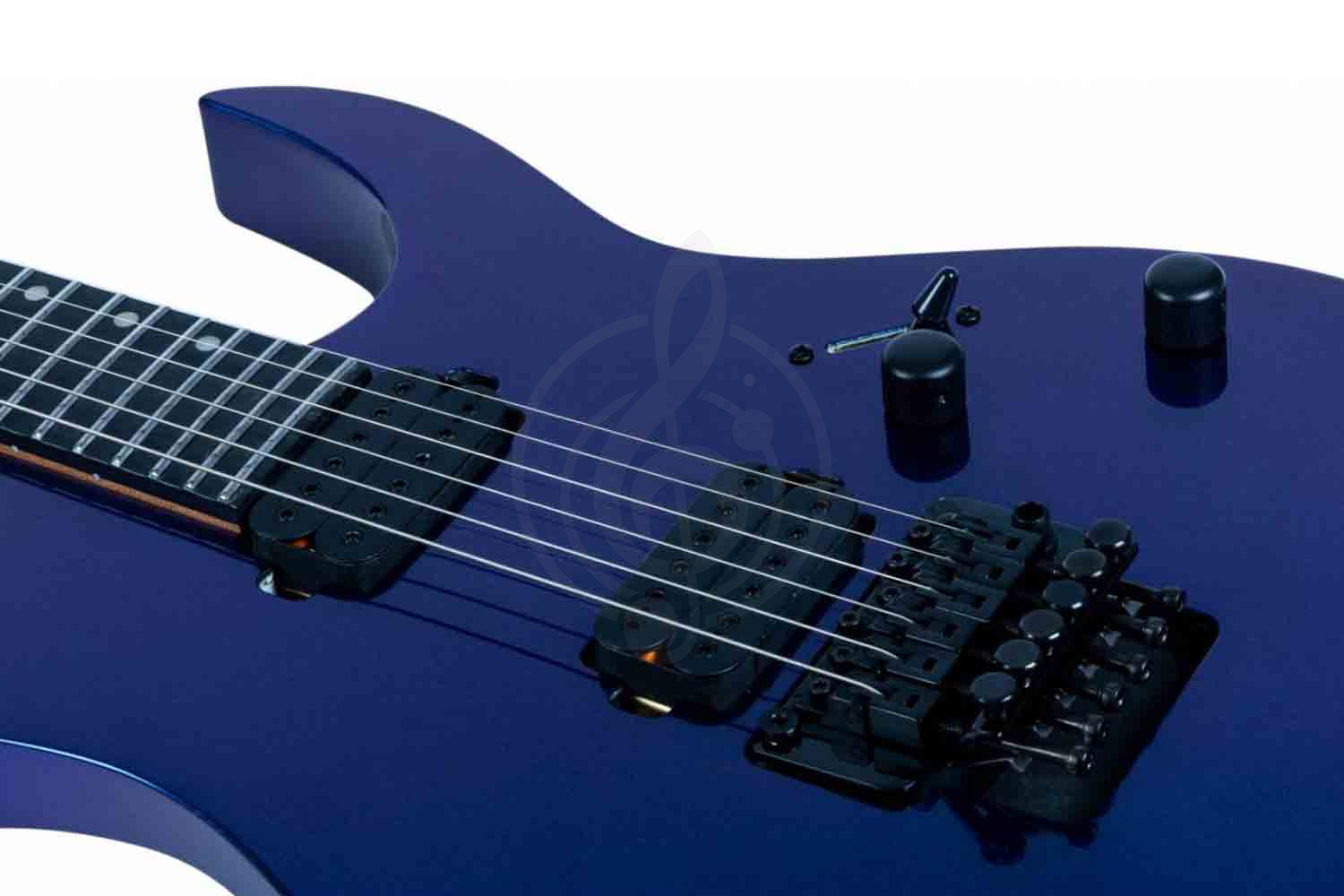 Электрогитара Superstrat SPIRA S-420 CHM - Электрогитара - фото 6