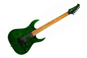 Изображение Электрогитара Spira S-450 TGR