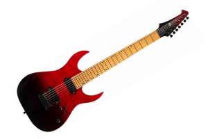 Изображение Электрогитара Spira S-457 TRD