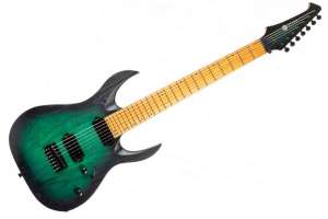 Изображение Электрогитара Spira S-607 AGR