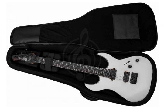 Чехол для электрогитары SPIRA SG-30 BK - Чехол для электрогитары - фото 4