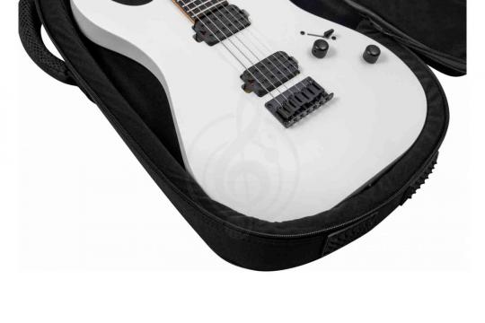 Чехол для электрогитары SPIRA SG-30 BK - Чехол для электрогитары - фото 5