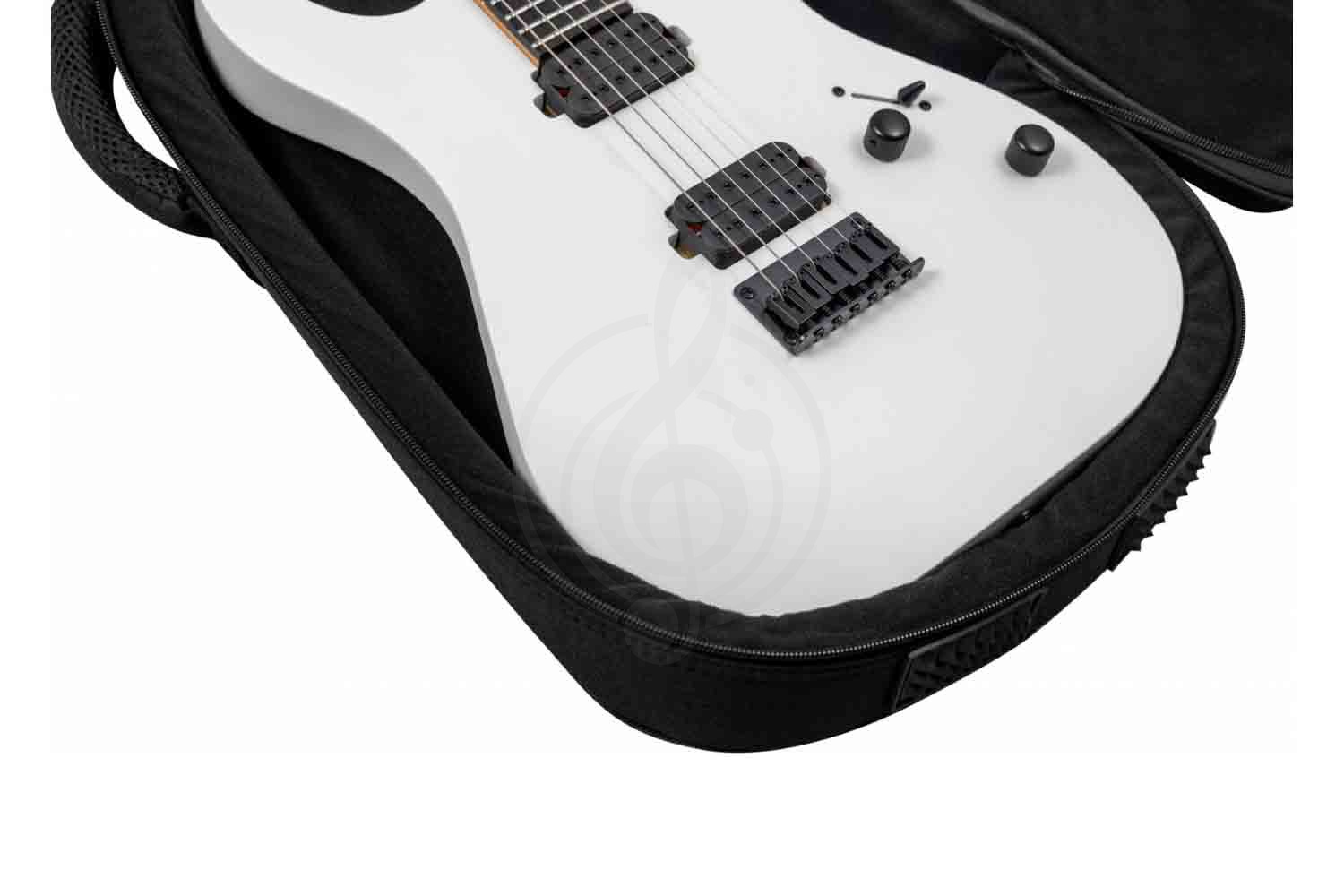 Чехол для электрогитары SPIRA SG-30 BK - Чехол для электрогитары - фото 5