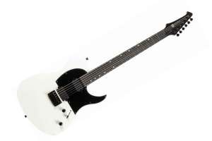 Изображение Электрогитара Telecaster Spira T-400 MWH