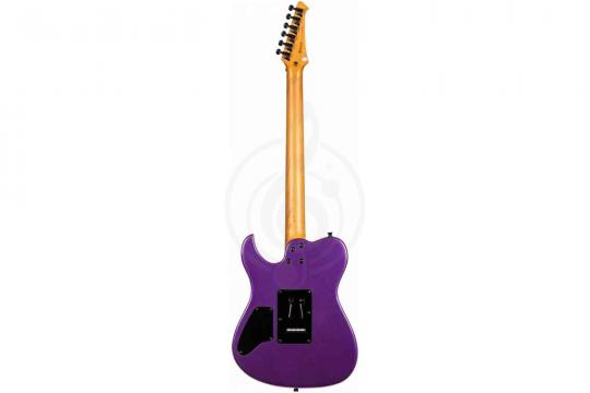 Электрогитара Telecaster SPIRA T-420 PP - Электрогитара - фото 3