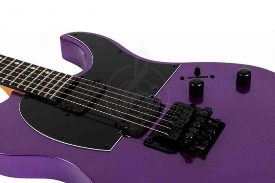 Электрогитара Telecaster SPIRA T-420 PP - Электрогитара - фото 6