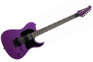 Изображение Электрогитара Telecaster Spira T-420 PP