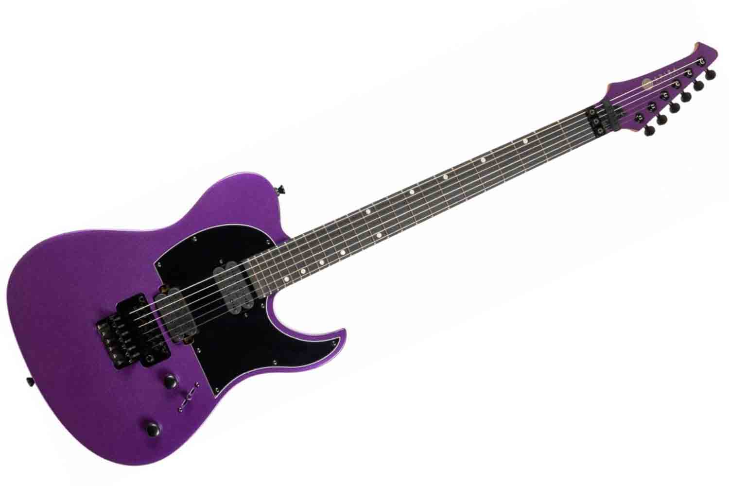 Электрогитара Telecaster SPIRA T-420 PP - Электрогитара - фото 1