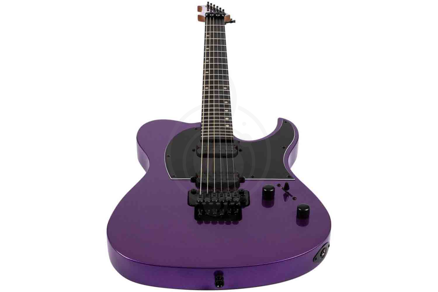 Электрогитара Telecaster SPIRA T-420 PP - Электрогитара - фото 2