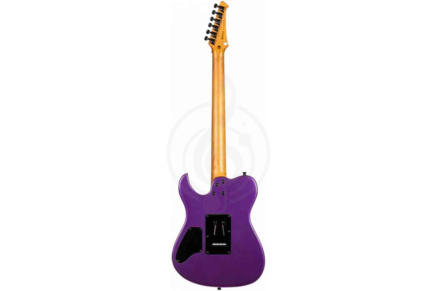 Электрогитара Telecaster SPIRA T-420 PP - Электрогитара - фото 3