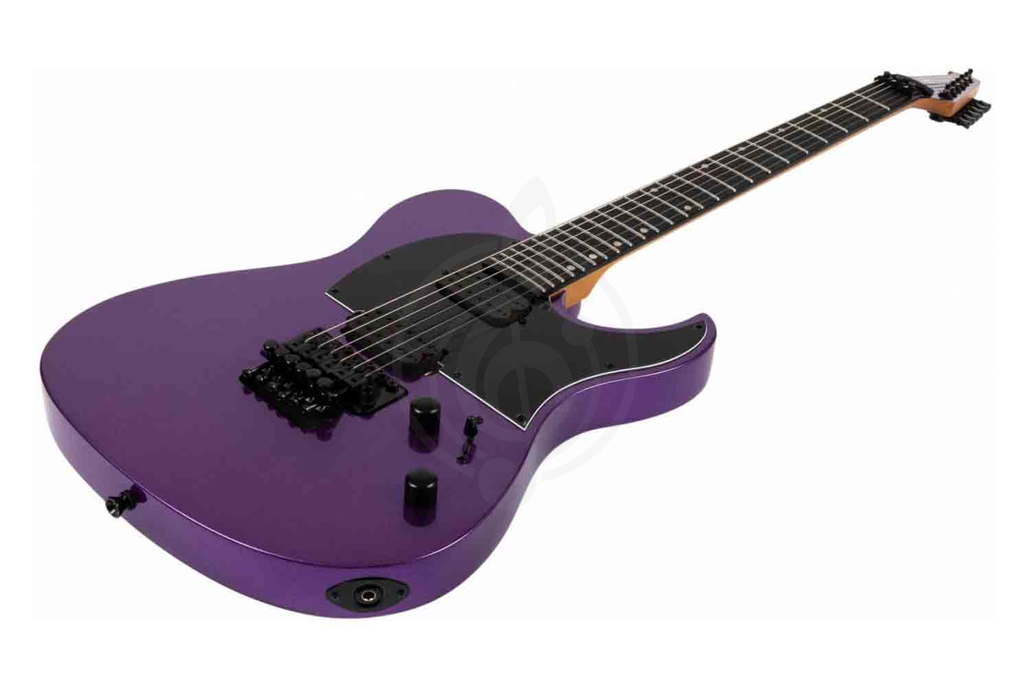 Электрогитара Telecaster SPIRA T-420 PP - Электрогитара - фото 4