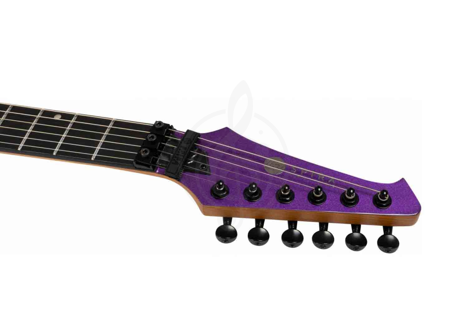 Электрогитара Telecaster SPIRA T-420 PP - Электрогитара - фото 5