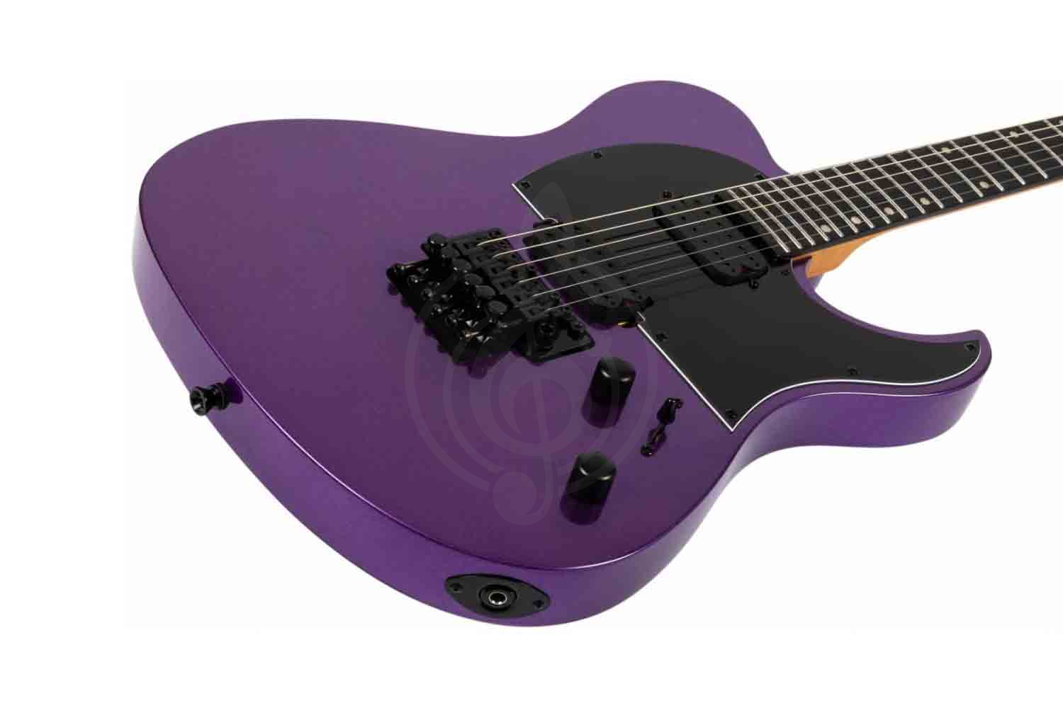 Электрогитара Telecaster SPIRA T-420 PP - Электрогитара - фото 7