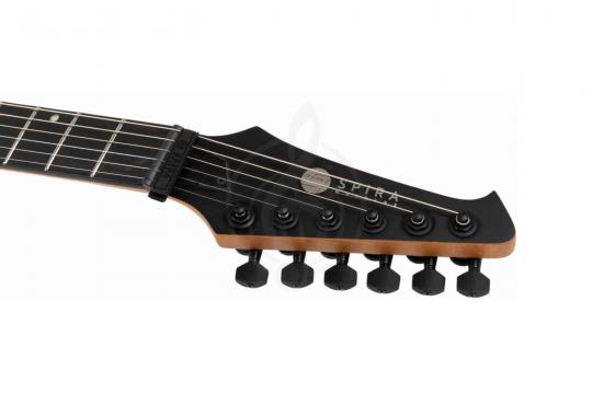 Электрогитара Flying V SPIRA V-400 MSL - Электрогитара - фото 2