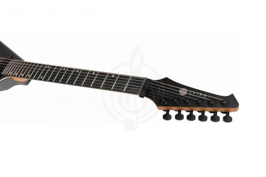 Электрогитара Flying V SPIRA V-400 MSL - Электрогитара - фото 3