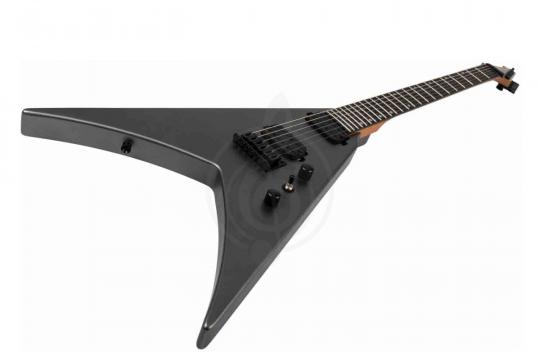 Электрогитара Flying V SPIRA V-400 MSL - Электрогитара - фото 4