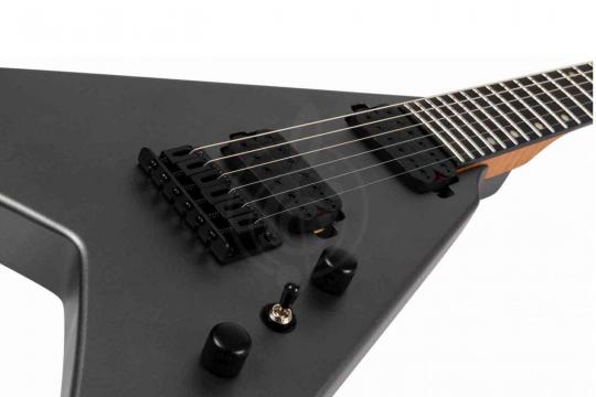 Электрогитара Flying V SPIRA V-400 MSL - Электрогитара - фото 5