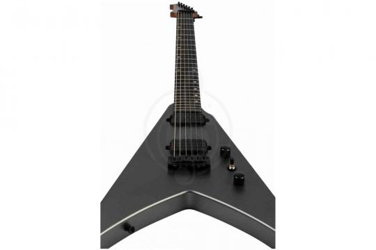 Электрогитара Flying V SPIRA V-400 MSL - Электрогитара - фото 7