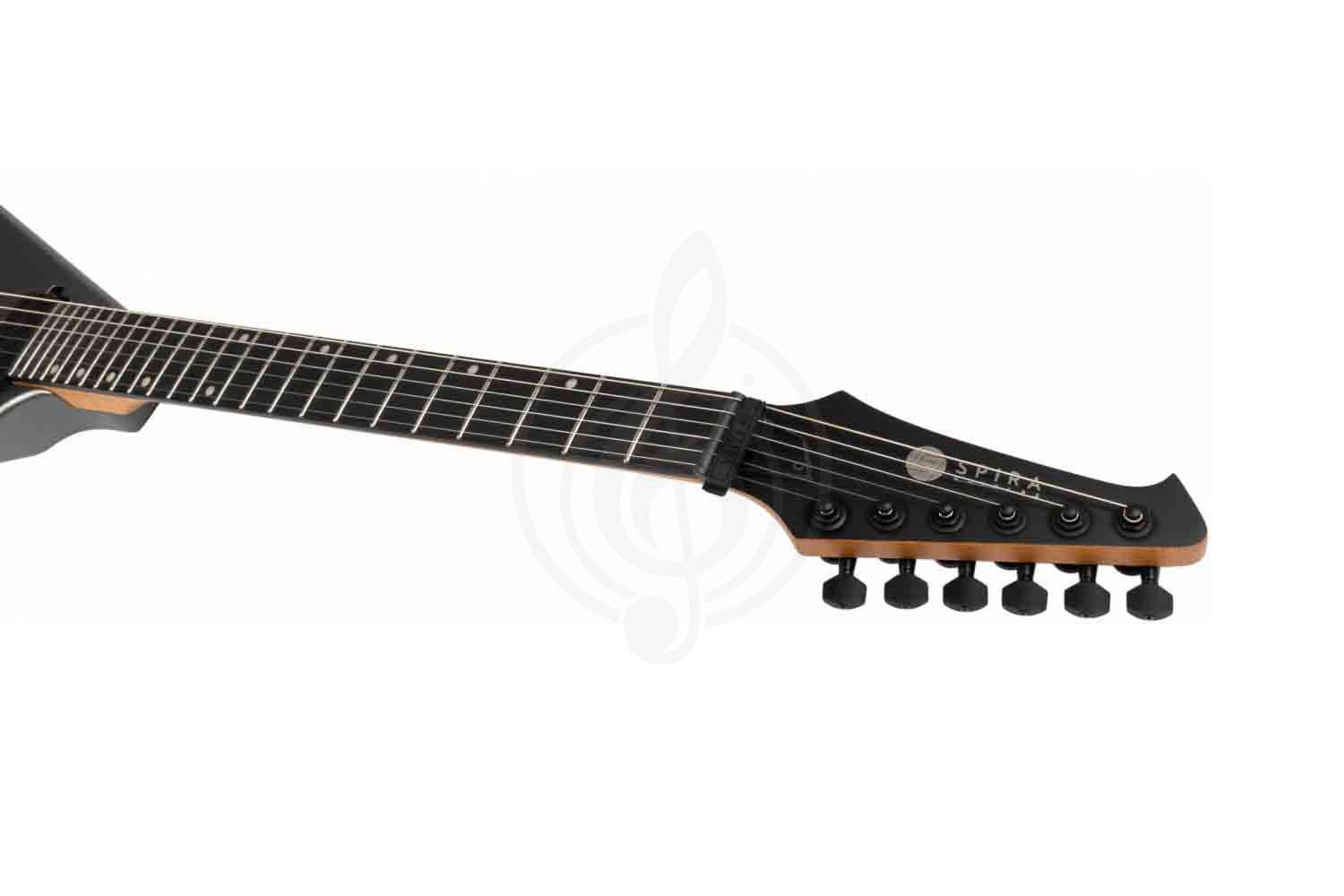 Электрогитара Flying V SPIRA V-400 MSL - Электрогитара - фото 3