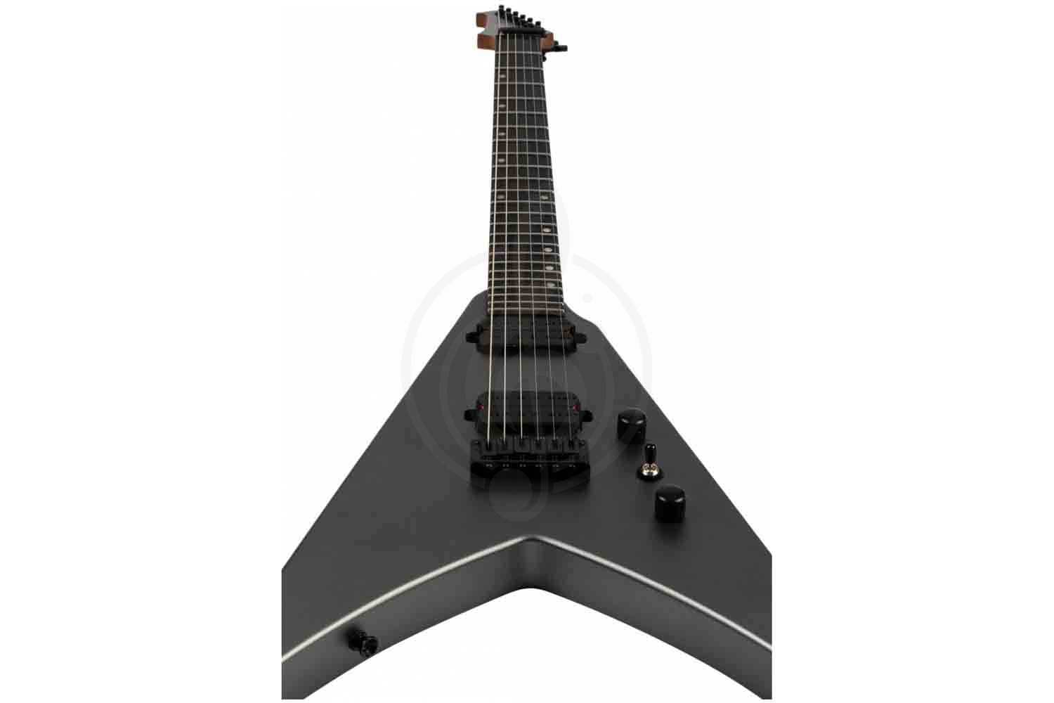 Электрогитара Flying V SPIRA V-400 MSL - Электрогитара - фото 7