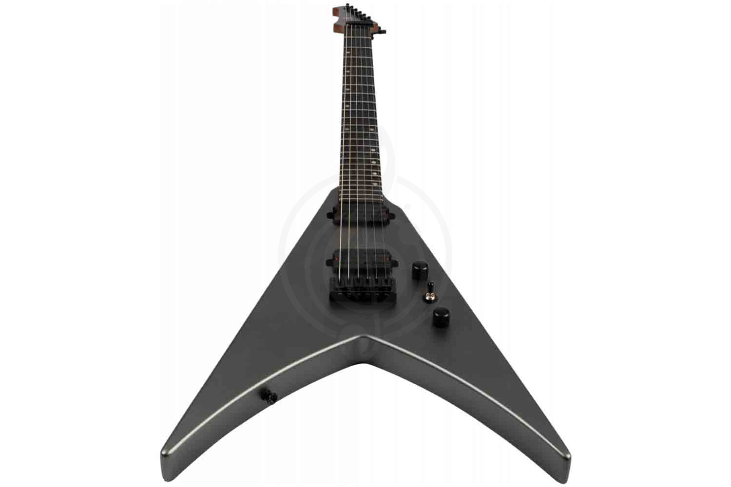 Электрогитара Flying V SPIRA V-400 MSL - Электрогитара - фото 8