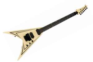 Изображение Электрогитара Spira V-420 AWH