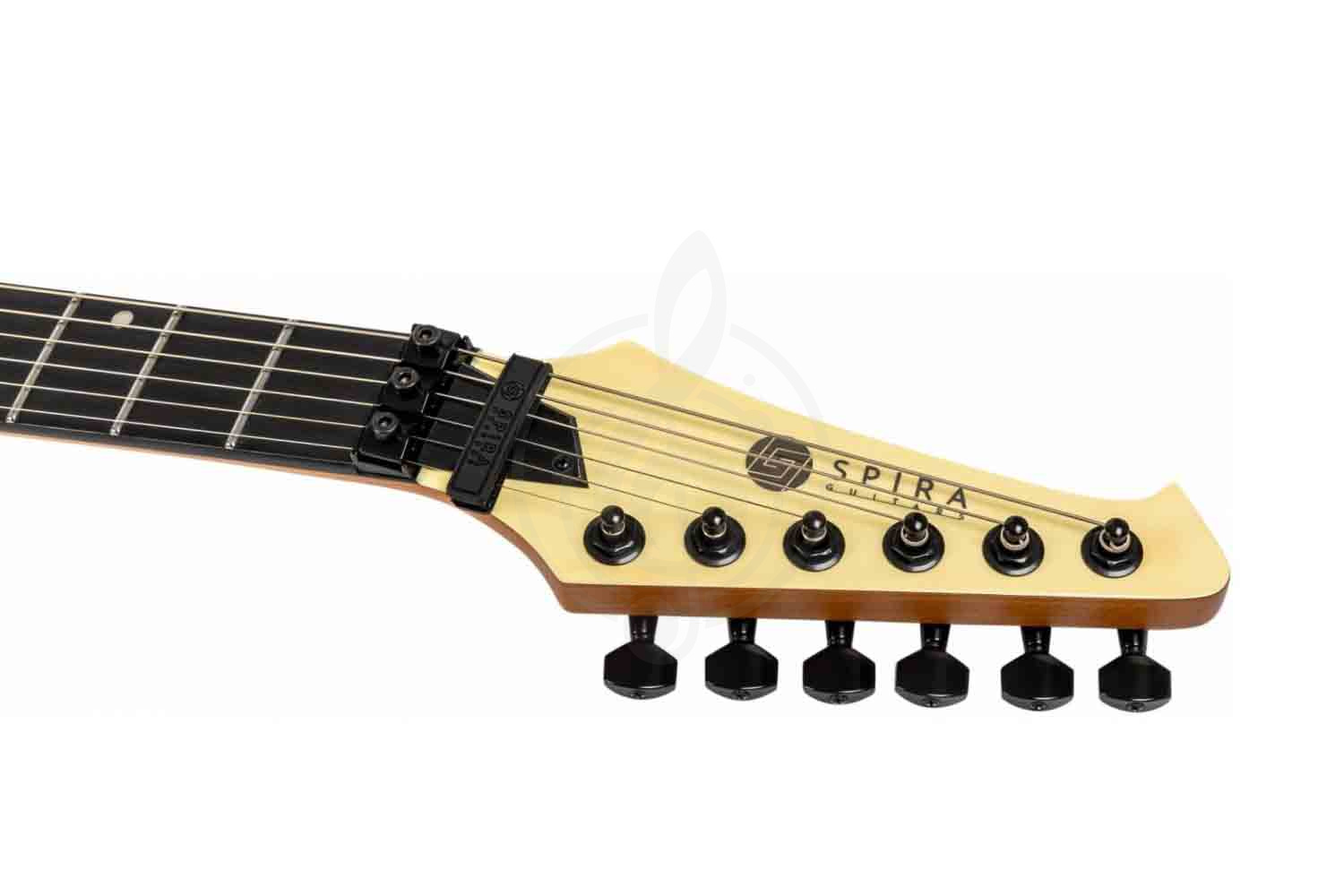 Электрогитара Flying V SPIRA V-420 AWH - Электрогитара - фото 2