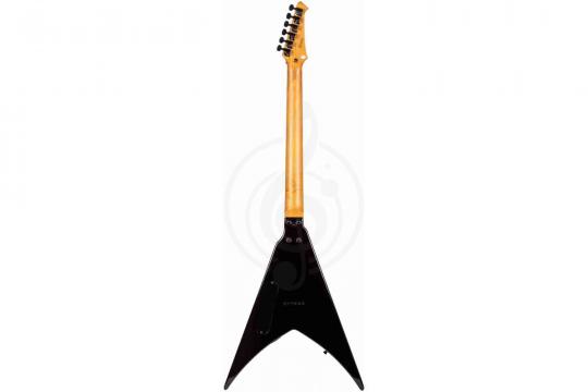 Электрогитара Flying V SPIRA V-500 TPP E - Электрогитара - фото 3