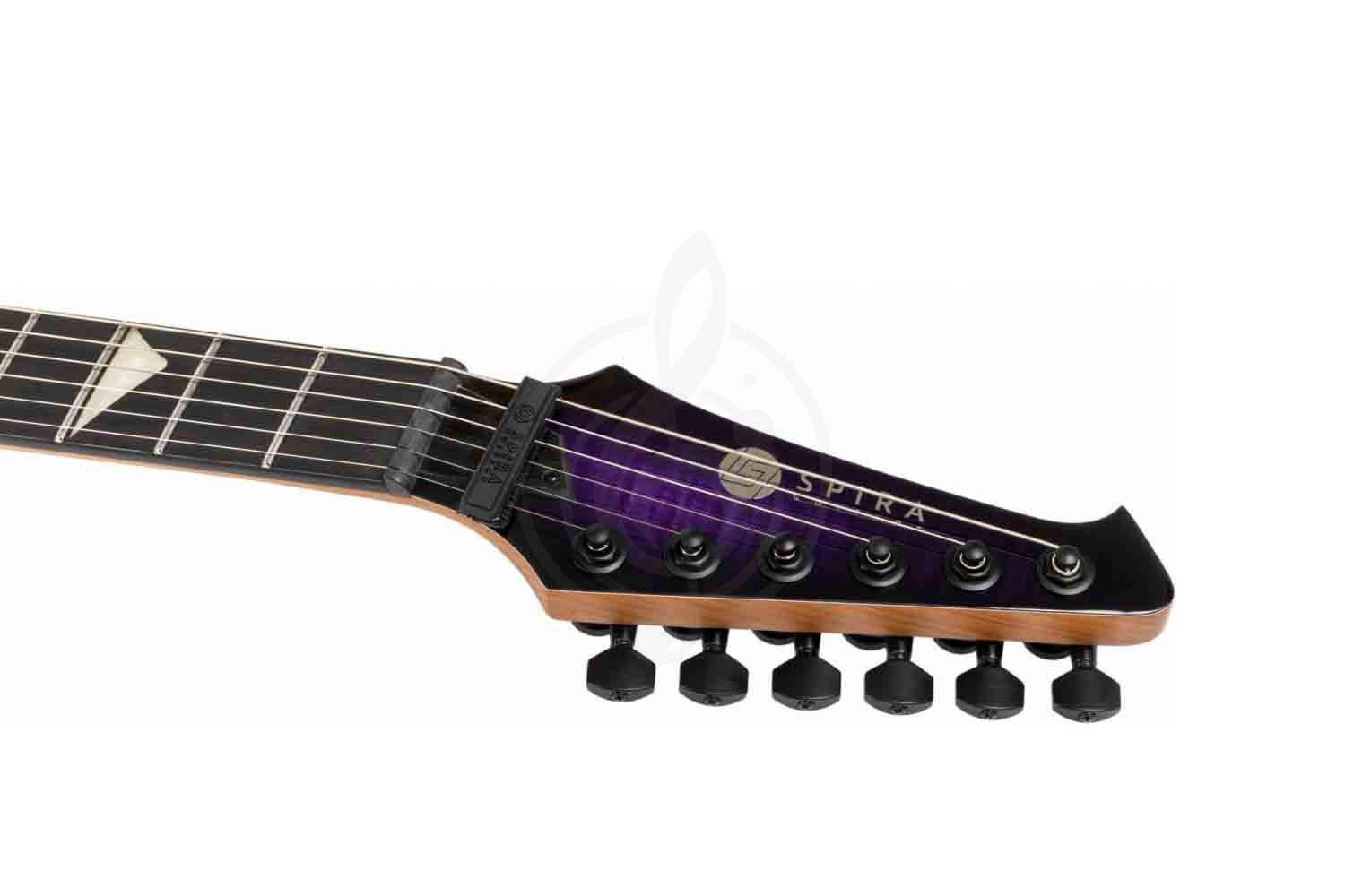 Электрогитара Flying V SPIRA V-500 TPP E - Электрогитара - фото 2