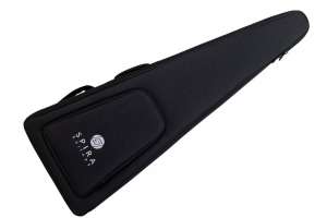 Изображение Чехол для электрогитары Spira VG-30 BK