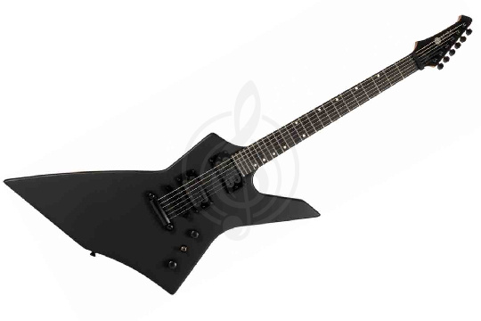  SPIRA X-400 MBK - Электрогитара - фото 1