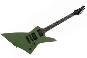 Изображение Электрогитары Explorer Spira X-400 MGR